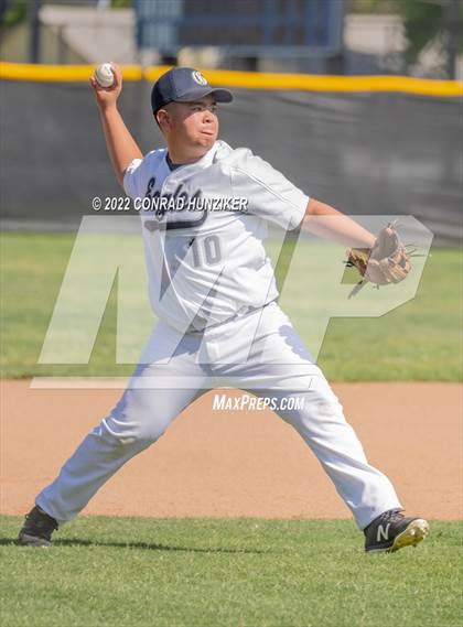 Thumbnail 2 in Marshall @ Gabrielino photogallery.