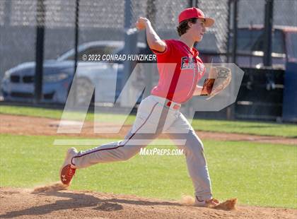 Thumbnail 1 in Marshall @ Gabrielino photogallery.