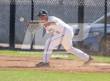 Thumbnail 1 in Marshall @ Gabrielino photogallery.