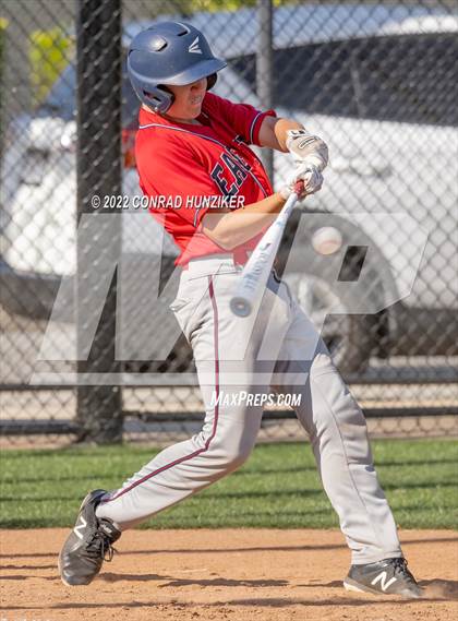 Thumbnail 1 in Marshall @ Gabrielino photogallery.