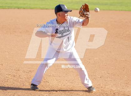 Thumbnail 3 in Marshall @ Gabrielino photogallery.
