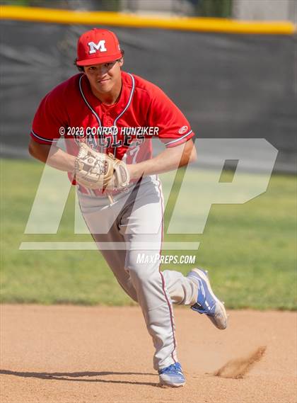 Thumbnail 2 in Marshall @ Gabrielino photogallery.