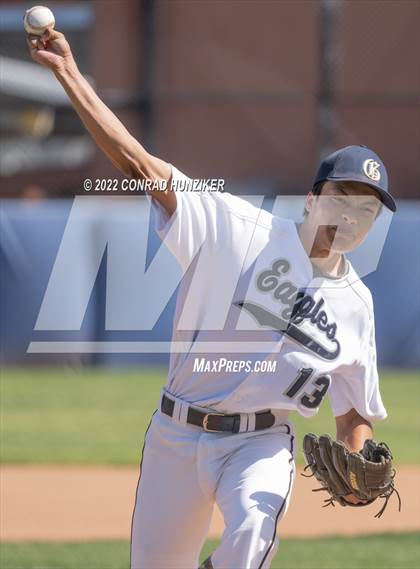 Thumbnail 3 in Marshall @ Gabrielino photogallery.