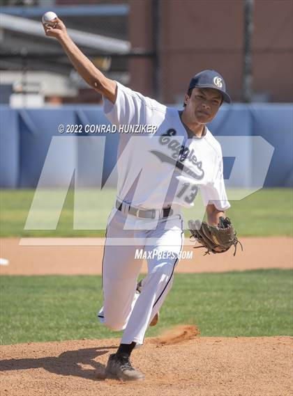 Thumbnail 3 in Marshall @ Gabrielino photogallery.