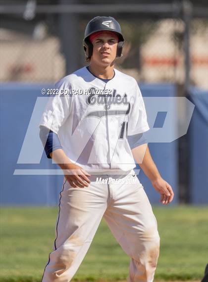 Thumbnail 1 in Marshall @ Gabrielino photogallery.