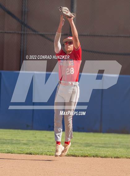 Thumbnail 1 in Marshall @ Gabrielino photogallery.