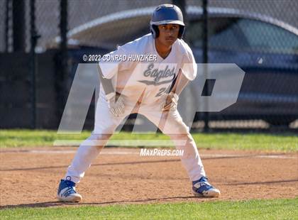 Thumbnail 1 in Marshall @ Gabrielino photogallery.