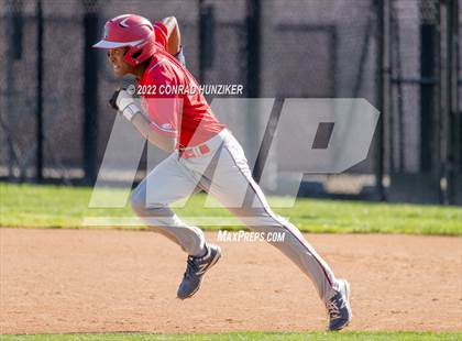Thumbnail 1 in Marshall @ Gabrielino photogallery.
