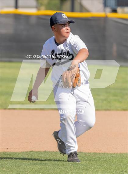 Thumbnail 1 in Marshall @ Gabrielino photogallery.