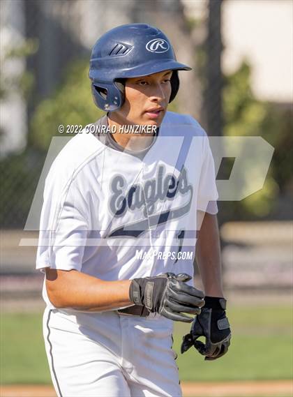 Thumbnail 1 in Marshall @ Gabrielino photogallery.