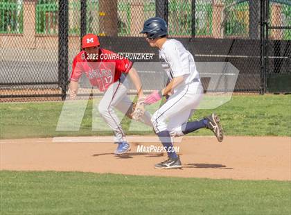 Thumbnail 2 in Marshall @ Gabrielino photogallery.