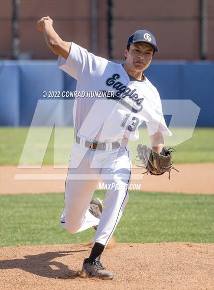 Thumbnail 2 in Marshall @ Gabrielino photogallery.