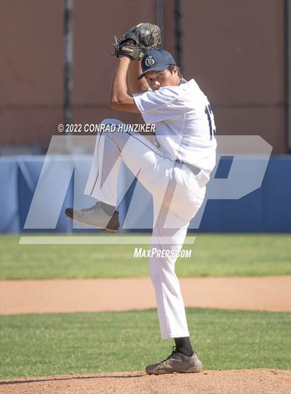 Thumbnail 3 in Marshall @ Gabrielino photogallery.