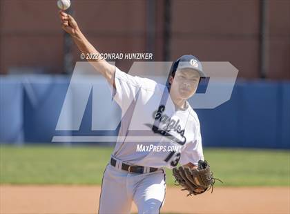Thumbnail 2 in Marshall @ Gabrielino photogallery.