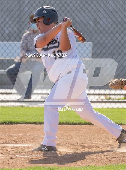 Thumbnail 2 in Marshall @ Gabrielino photogallery.