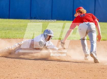 Thumbnail 1 in Marshall @ Gabrielino photogallery.