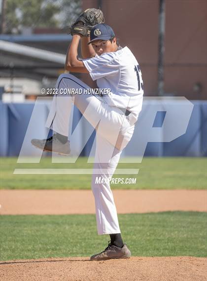 Thumbnail 1 in Marshall @ Gabrielino photogallery.