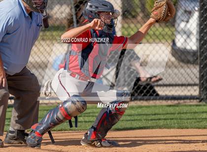 Thumbnail 1 in Marshall @ Gabrielino photogallery.