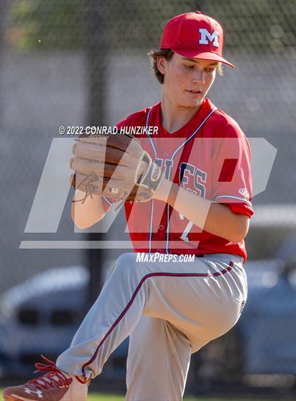 Thumbnail 2 in Marshall @ Gabrielino photogallery.