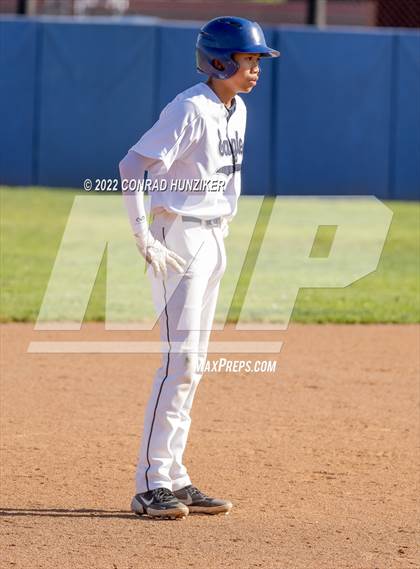 Thumbnail 2 in Marshall @ Gabrielino photogallery.