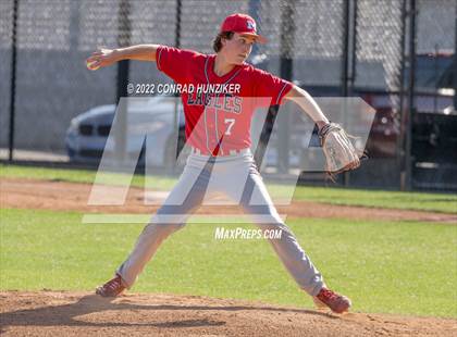 Thumbnail 3 in Marshall @ Gabrielino photogallery.
