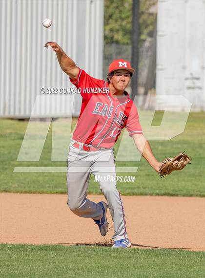 Thumbnail 2 in Marshall @ Gabrielino photogallery.