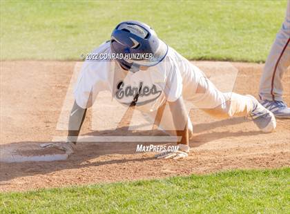 Thumbnail 3 in Marshall @ Gabrielino photogallery.