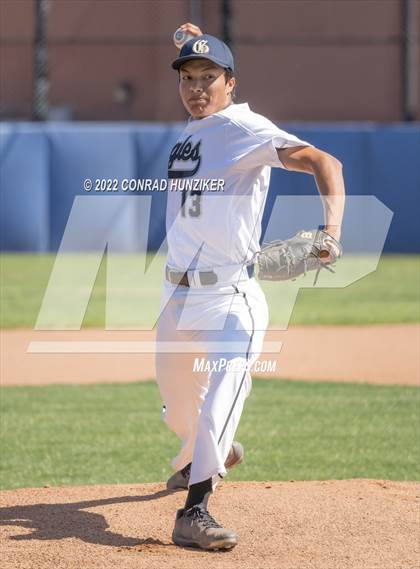 Thumbnail 1 in Marshall @ Gabrielino photogallery.