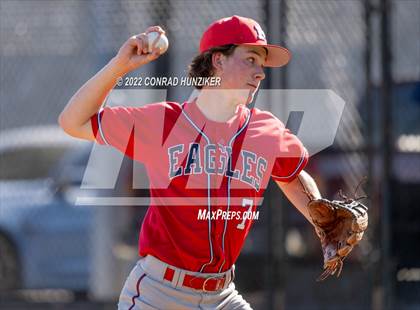 Thumbnail 1 in Marshall @ Gabrielino photogallery.