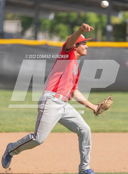 Thumbnail 2 in Marshall @ Gabrielino photogallery.