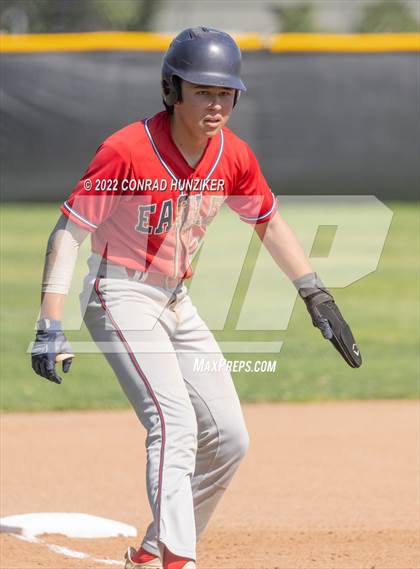 Thumbnail 3 in Marshall @ Gabrielino photogallery.