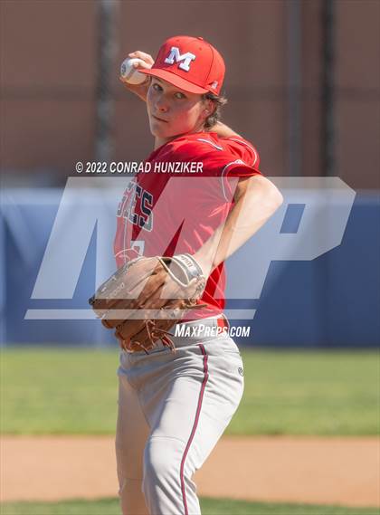 Thumbnail 3 in Marshall @ Gabrielino photogallery.