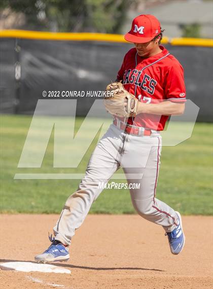 Thumbnail 1 in Marshall @ Gabrielino photogallery.