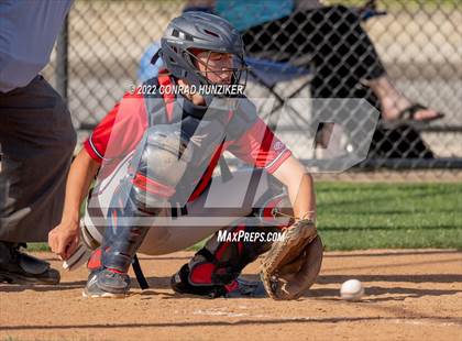 Thumbnail 1 in Marshall @ Gabrielino photogallery.