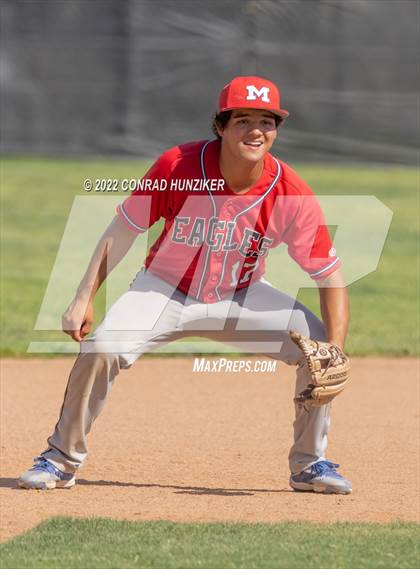 Thumbnail 3 in Marshall @ Gabrielino photogallery.