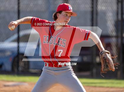 Thumbnail 3 in Marshall @ Gabrielino photogallery.