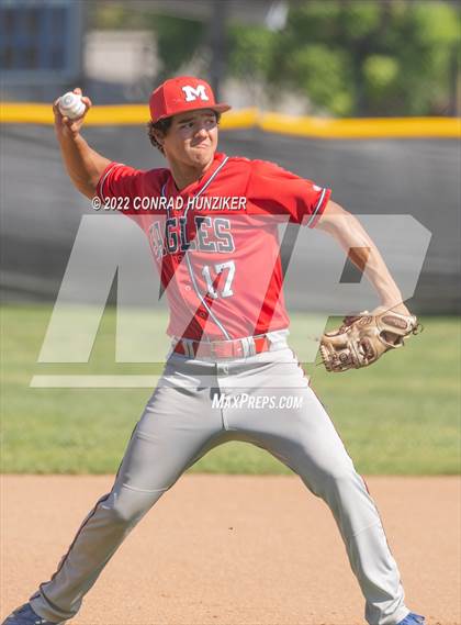 Thumbnail 1 in Marshall @ Gabrielino photogallery.
