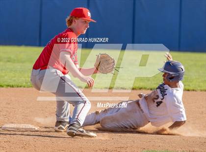 Thumbnail 2 in Marshall @ Gabrielino photogallery.