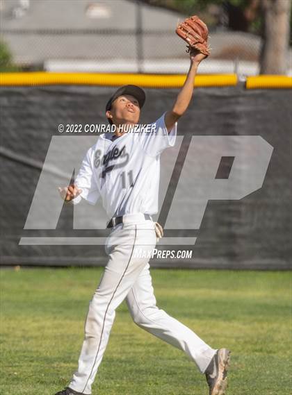 Thumbnail 1 in Marshall @ Gabrielino photogallery.