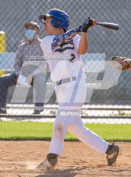 Thumbnail 2 in Marshall @ Gabrielino photogallery.