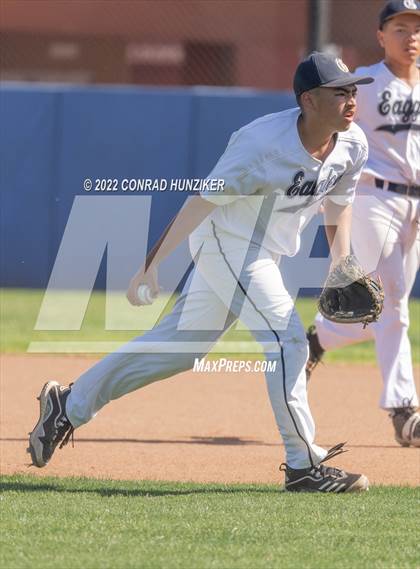 Thumbnail 3 in Marshall @ Gabrielino photogallery.