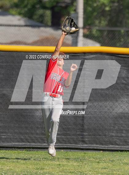 Thumbnail 3 in Marshall @ Gabrielino photogallery.