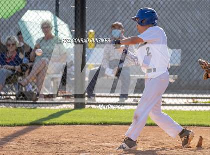 Thumbnail 1 in Marshall @ Gabrielino photogallery.