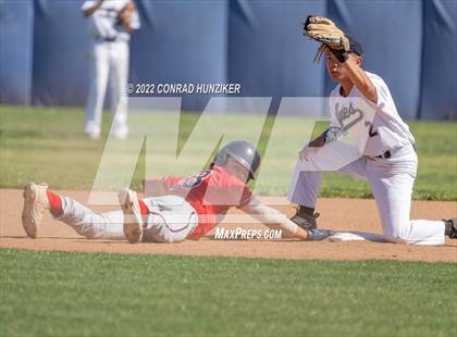 Thumbnail 3 in Marshall @ Gabrielino photogallery.