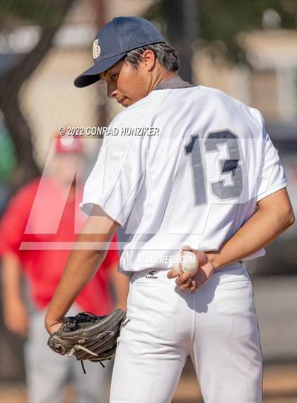 Thumbnail 3 in Marshall @ Gabrielino photogallery.