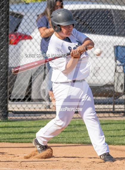Thumbnail 1 in Marshall @ Gabrielino photogallery.