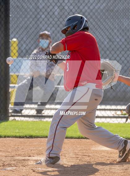 Thumbnail 1 in Marshall @ Gabrielino photogallery.
