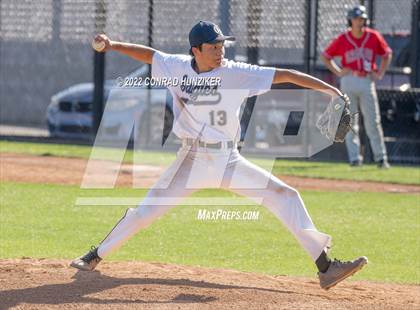 Thumbnail 1 in Marshall @ Gabrielino photogallery.