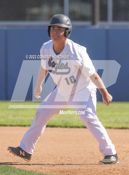 Thumbnail 2 in Marshall @ Gabrielino photogallery.