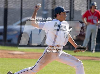 Thumbnail 1 in Marshall @ Gabrielino photogallery.